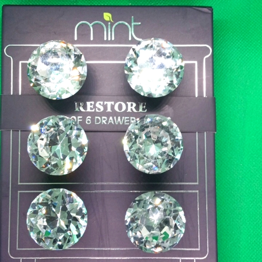 ...Drawer Knobs....